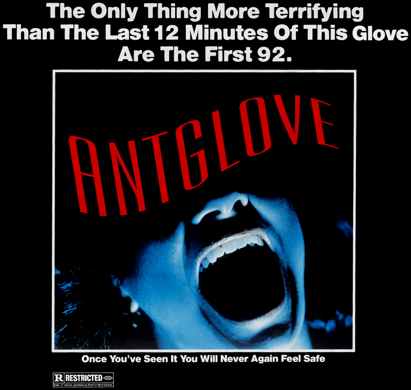 antglove